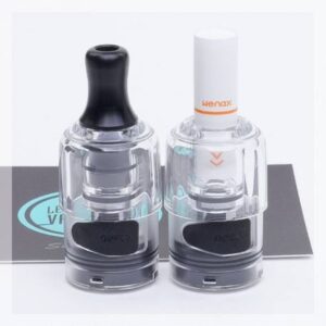 wenax s cartridge