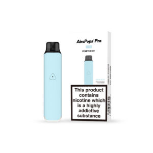 Aqua Blue started kit 1080x